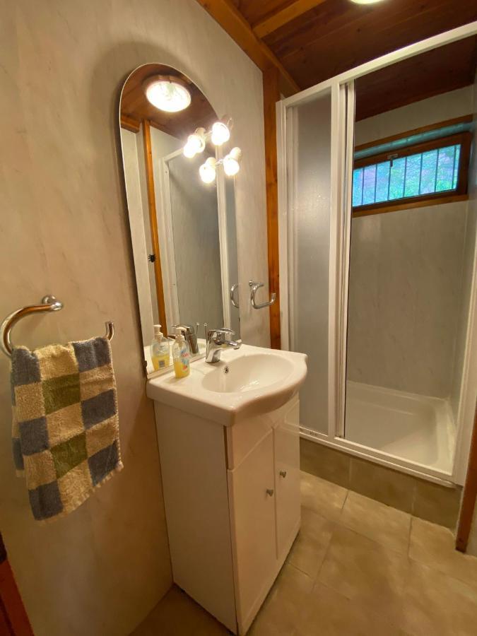 Pelso Vendeghaz With Internet Optical Cable Villa Balatonmariafurdo Luaran gambar