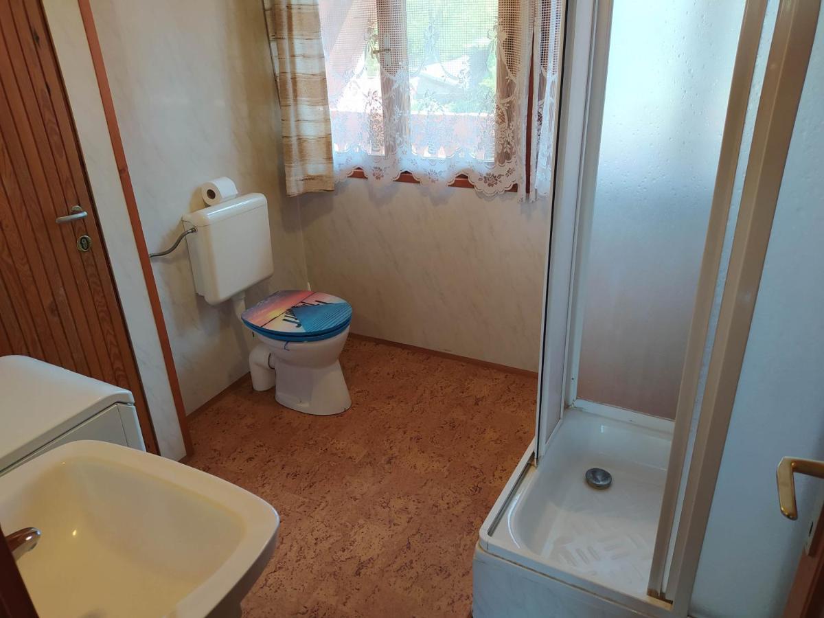 Pelso Vendeghaz With Internet Optical Cable Villa Balatonmariafurdo Luaran gambar