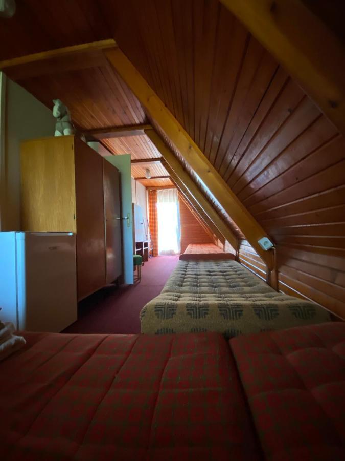Pelso Vendeghaz With Internet Optical Cable Villa Balatonmariafurdo Luaran gambar